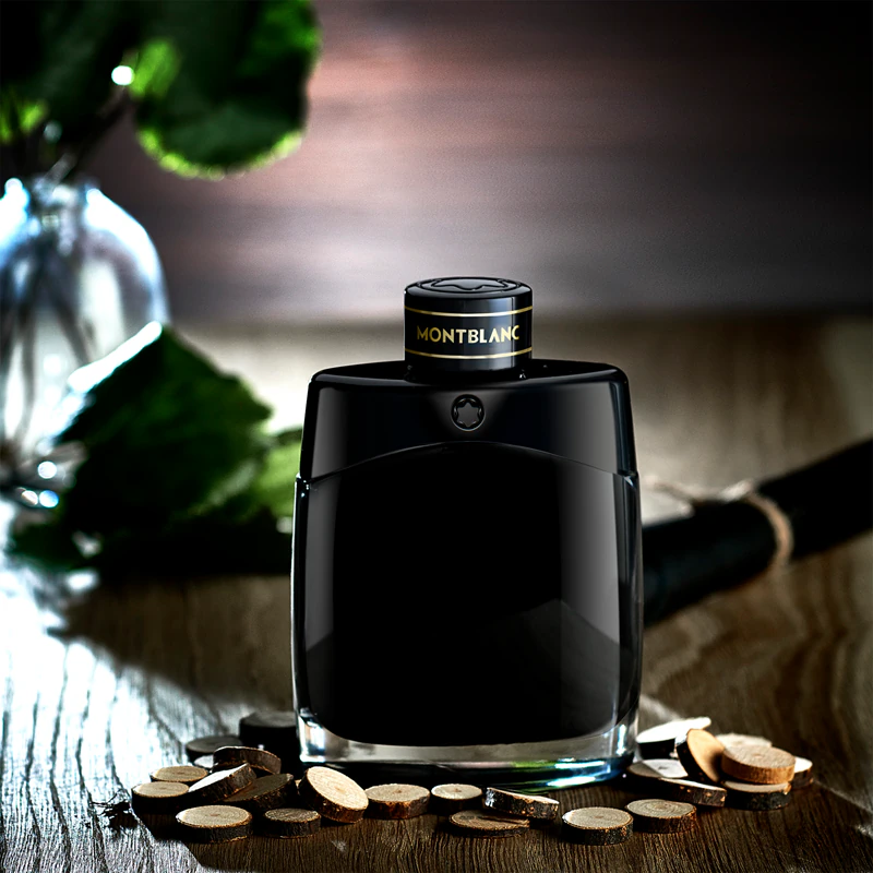 Parfumovaná voda pre mužov Montblanc Legend