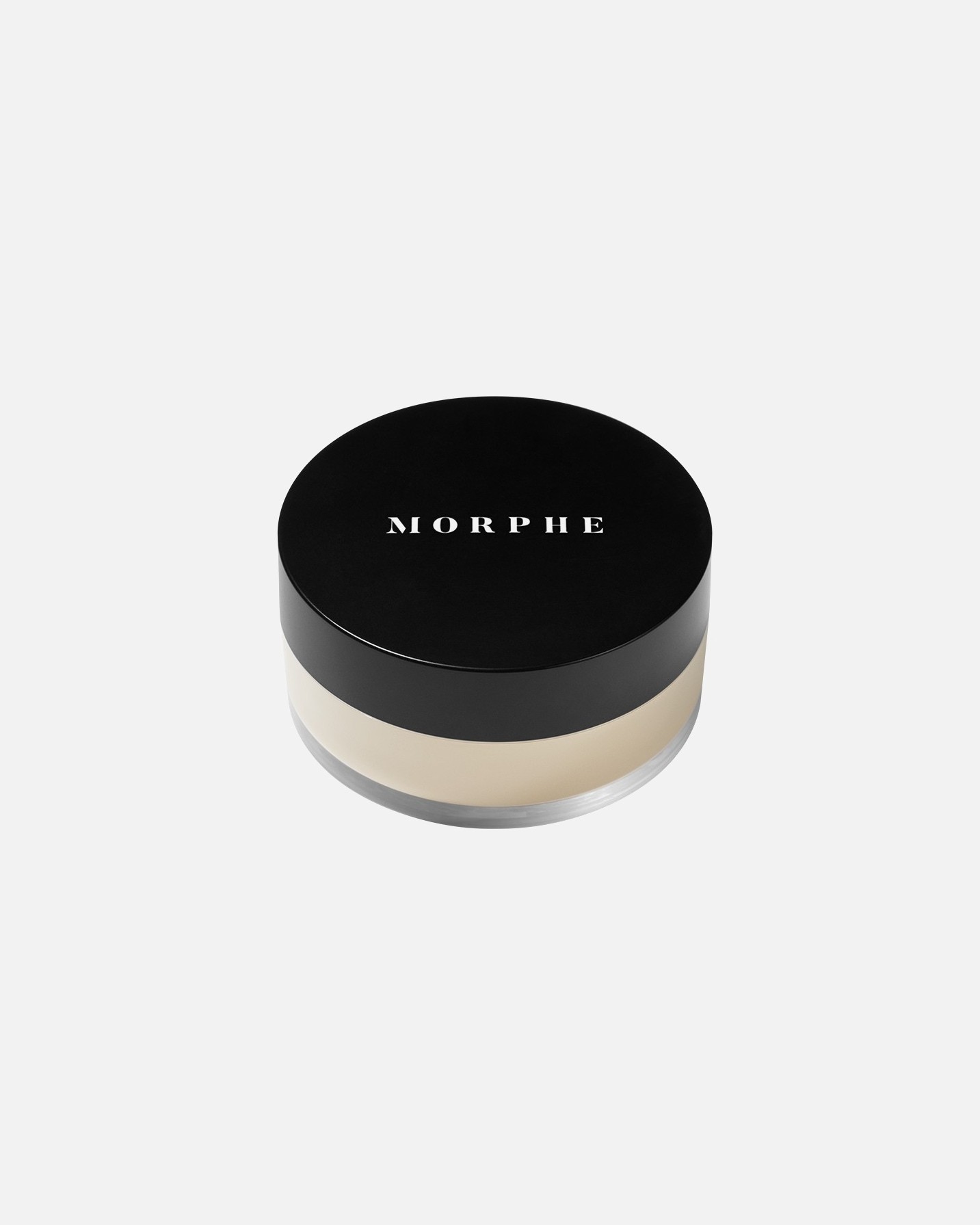 Morphe Powder MINI BAKE & SET PUDER ZA FIKSIRANJE KOSE SOFT FOCUS - 17,5 g