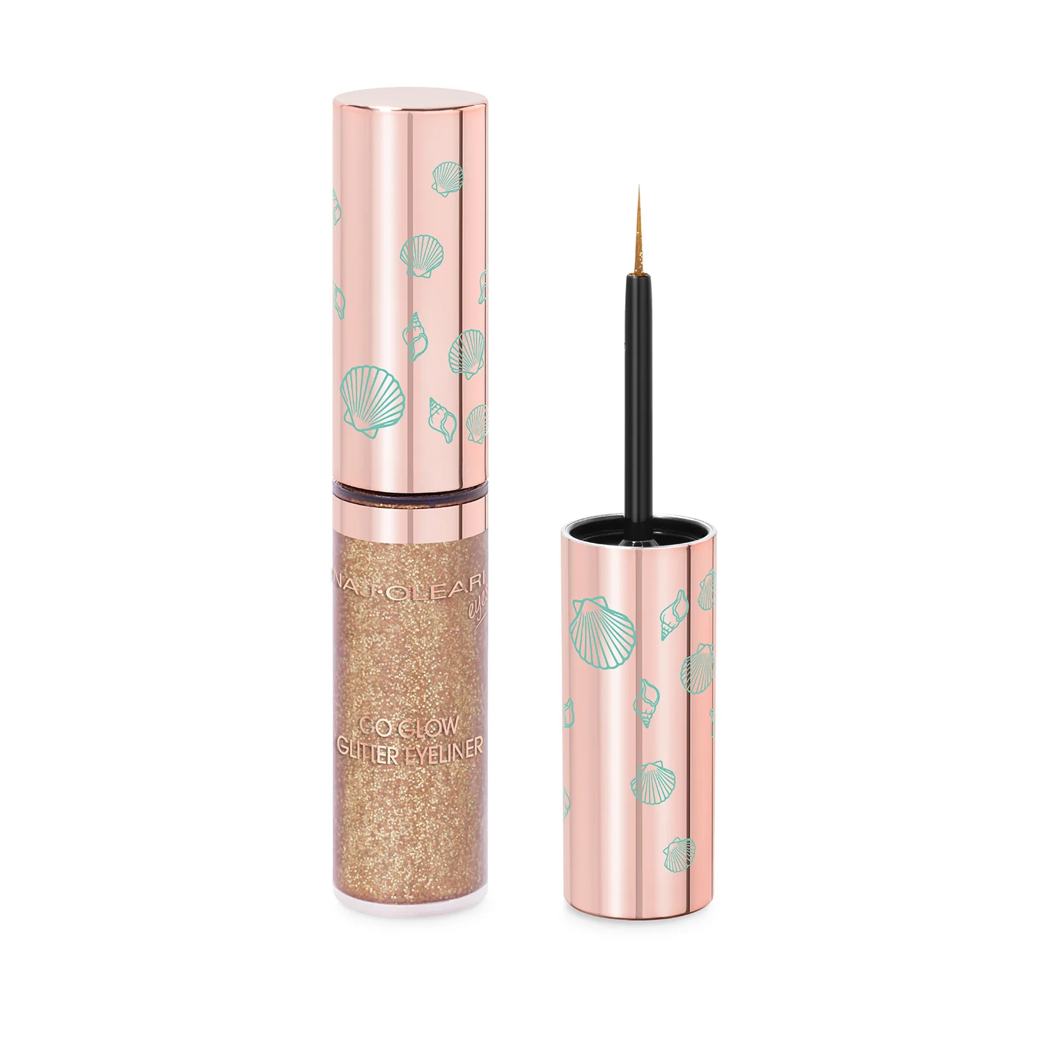 Occhi Go Glow Glitter Eyeliner - Eyeliner