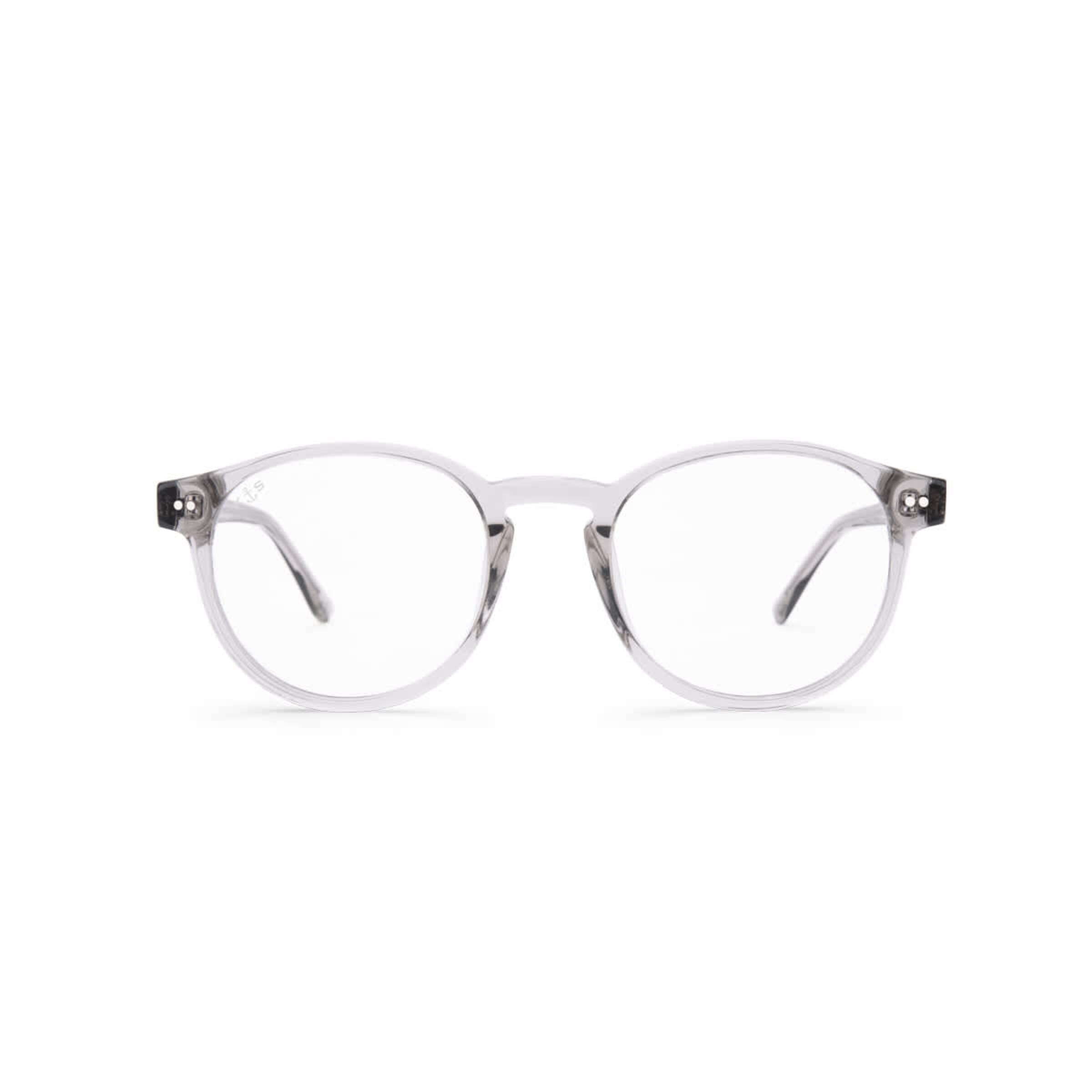 Marais Gris Transparent