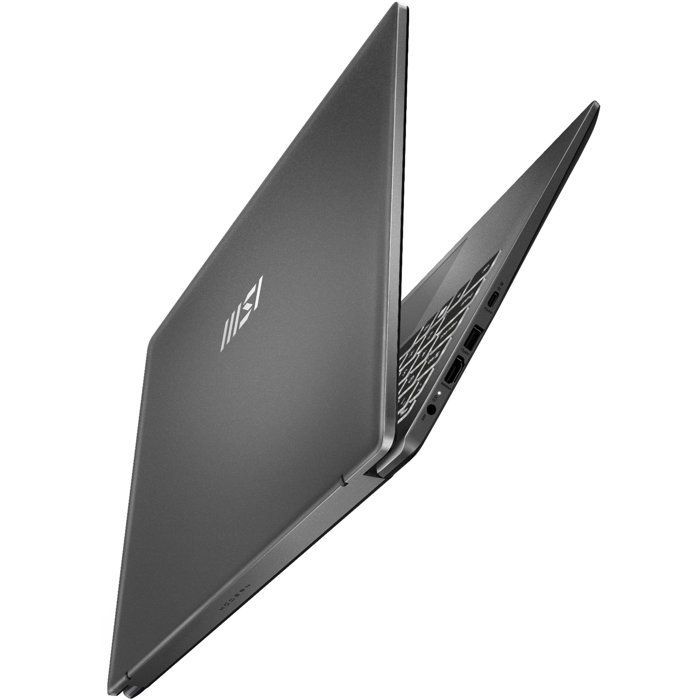 PC Portable - MSI Modern 15 F13MG-698XFR - Sans Windows - 15,6