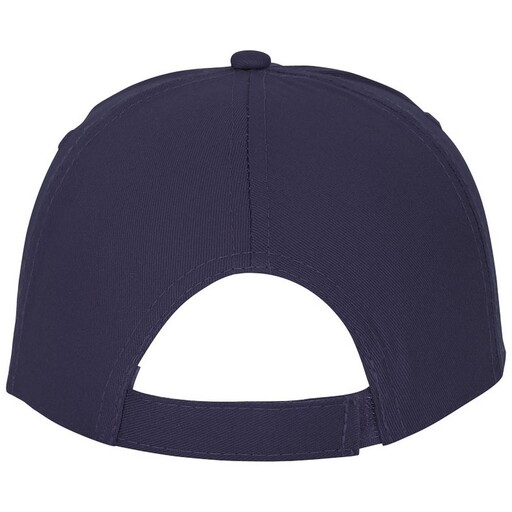  Gorra Modelo Feniks De 5 Paneles Adultos Bullet