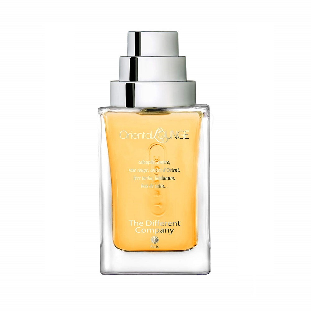 Salonul Oriental al Companiei Different