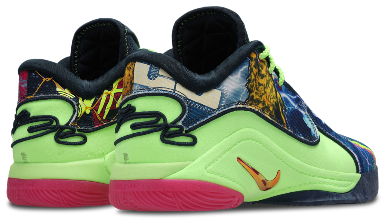 Nike LeBron XXII