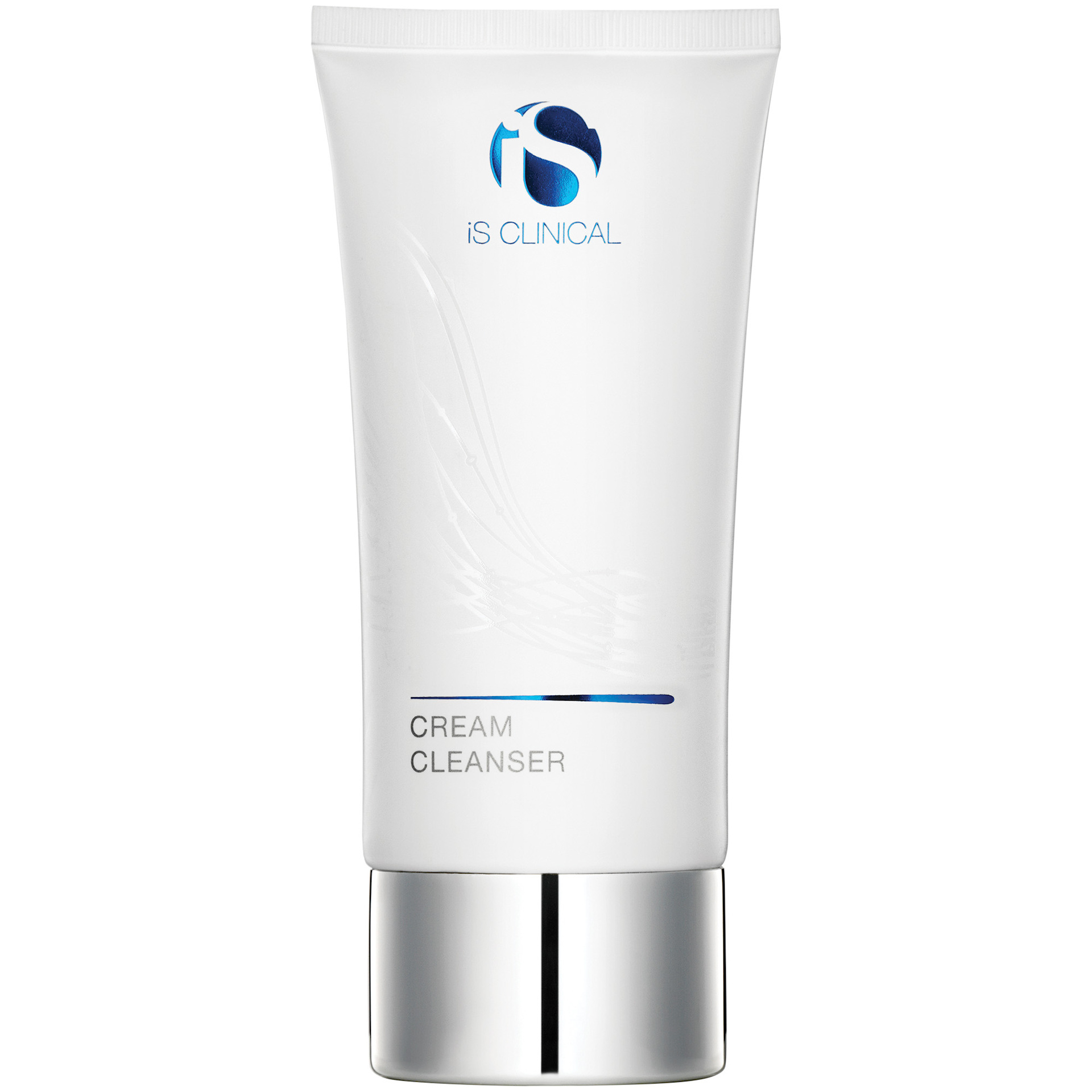 Krémtisztító 120 ml - iS Clinical