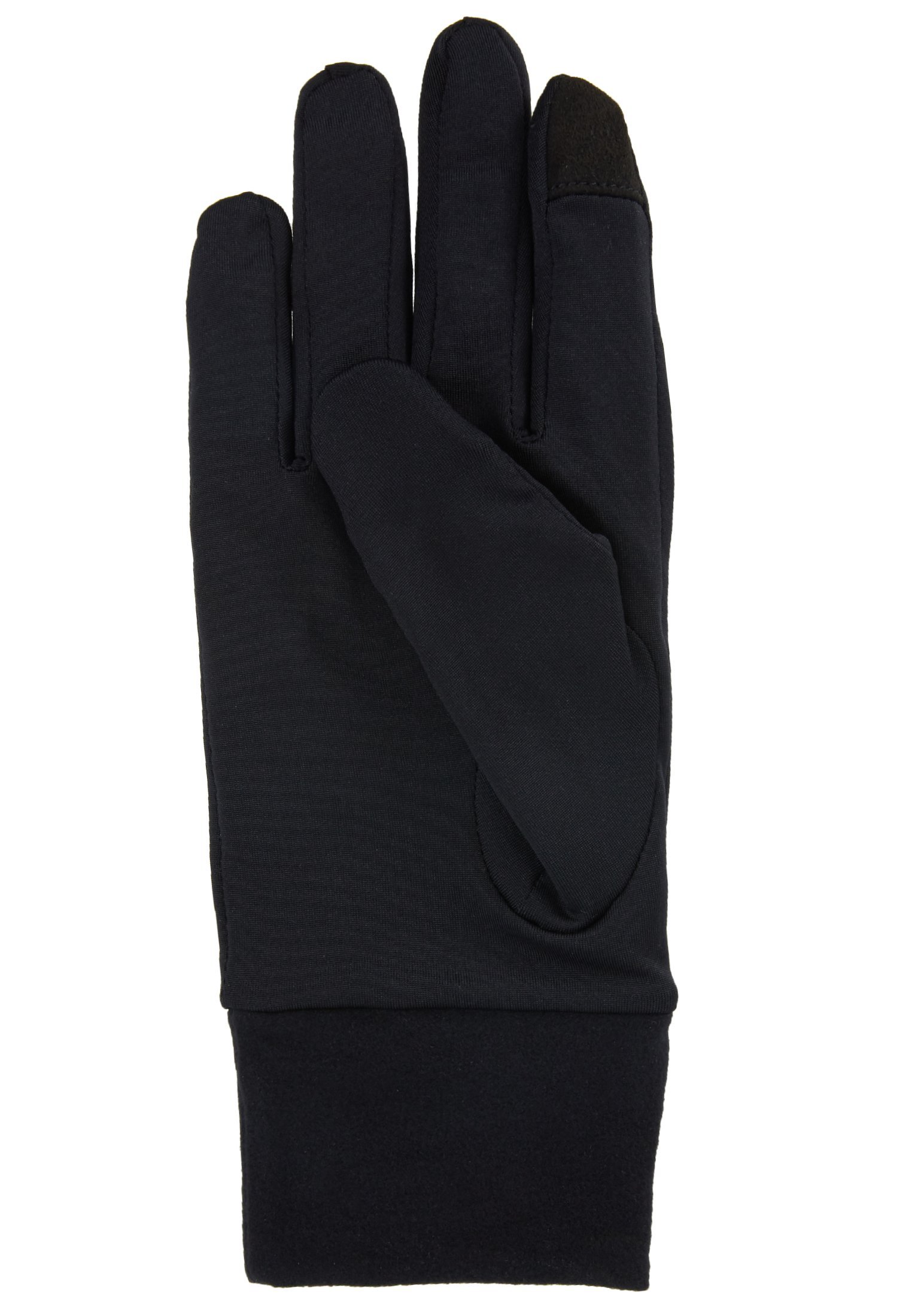 ASICS RUNNING PACK SET UNISEXE - Gants - Noir performance