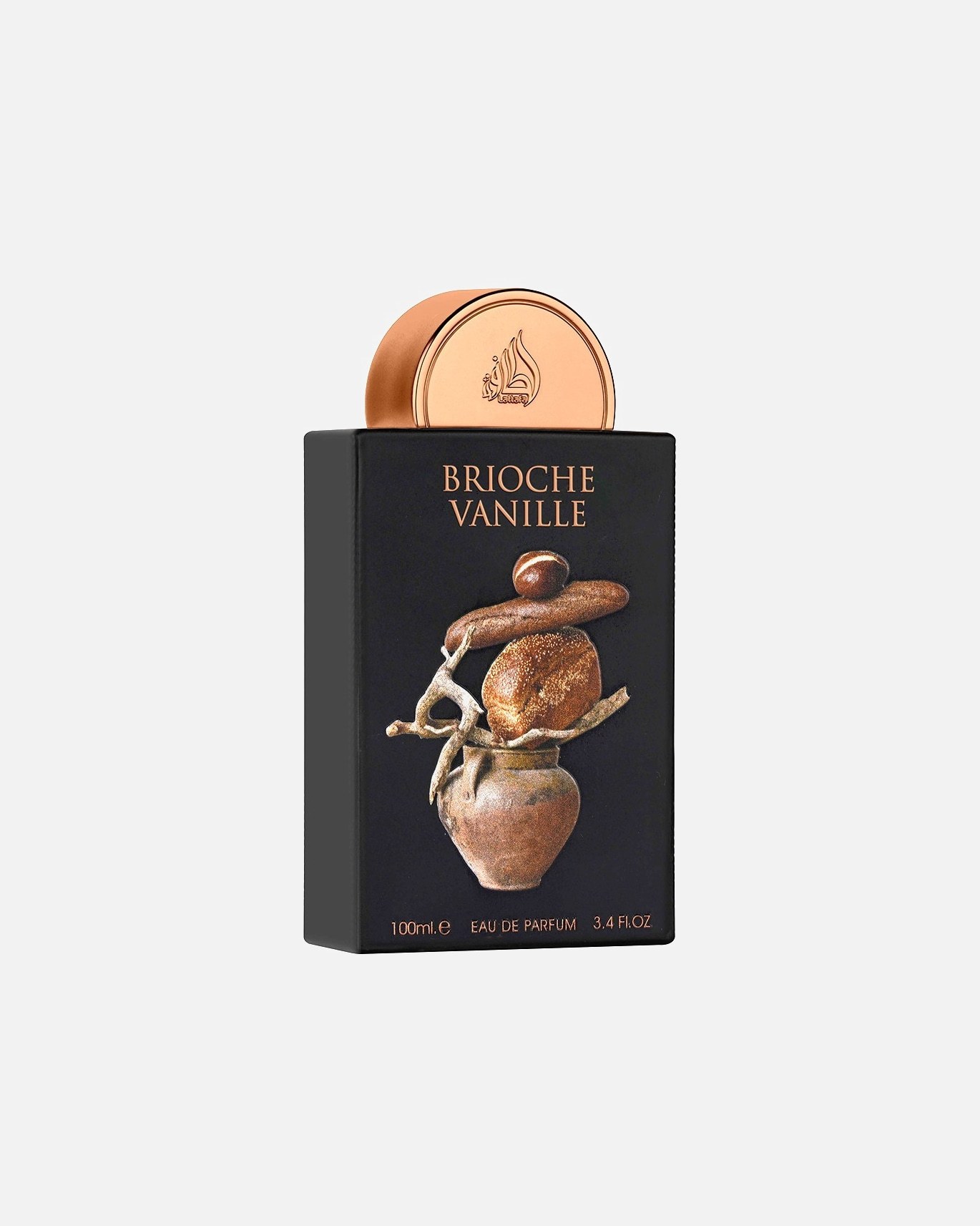 Lattafa Eau de Parfum Pride Brioche Vanilla - 100 ml