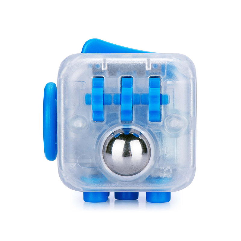Fidget-terning S3
