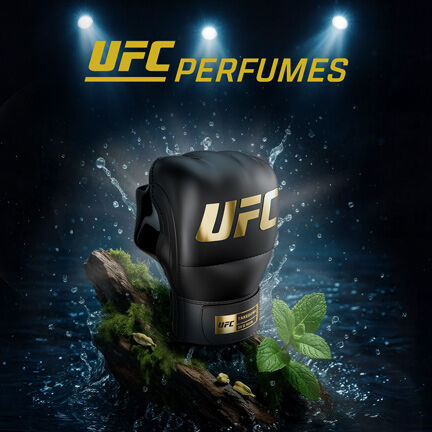 UFC POBJEDA