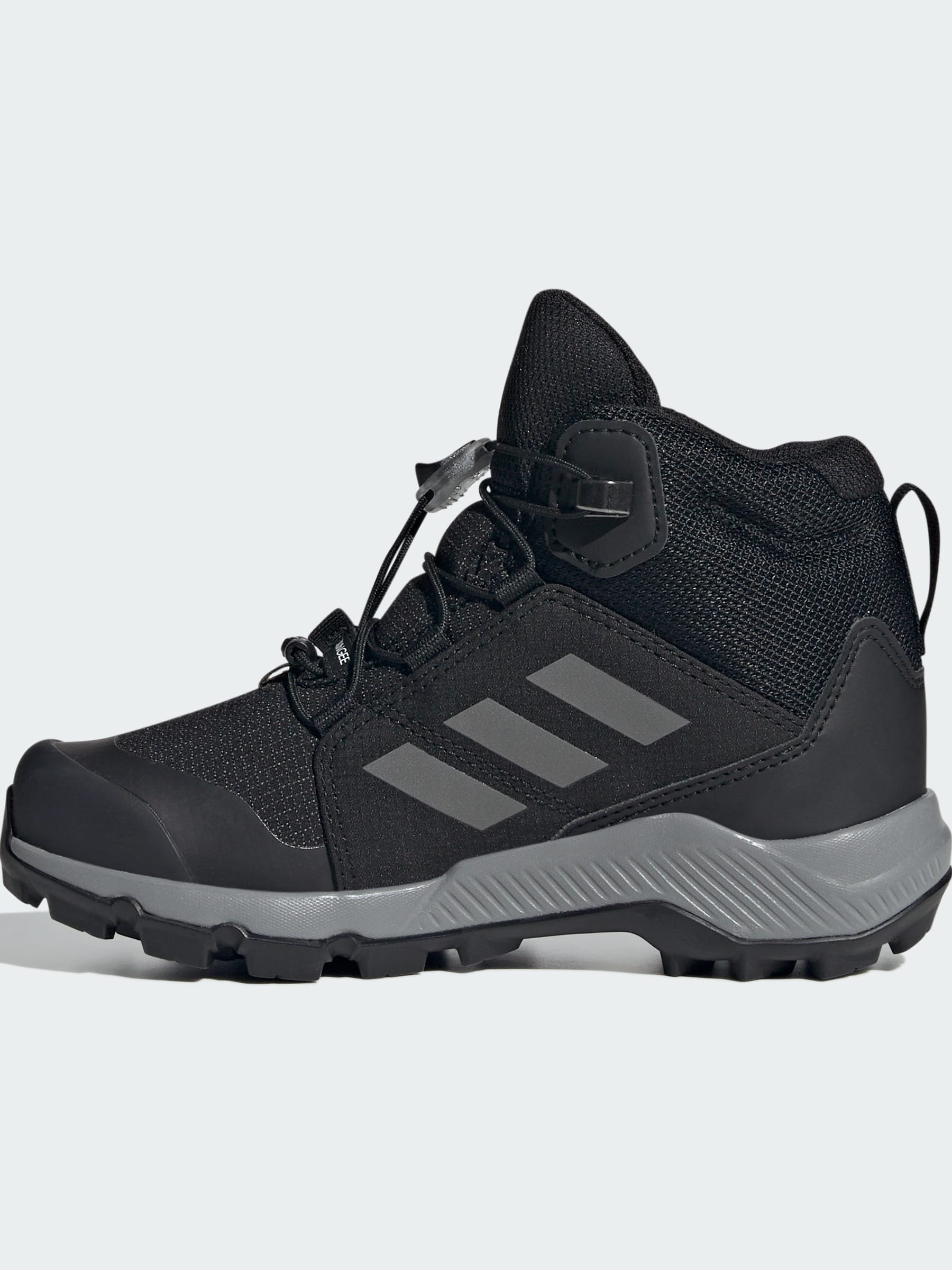 Adidas Terrex GTX UNISEXE - Chaussures de randonnée - Noir et gris - Trois couleurs