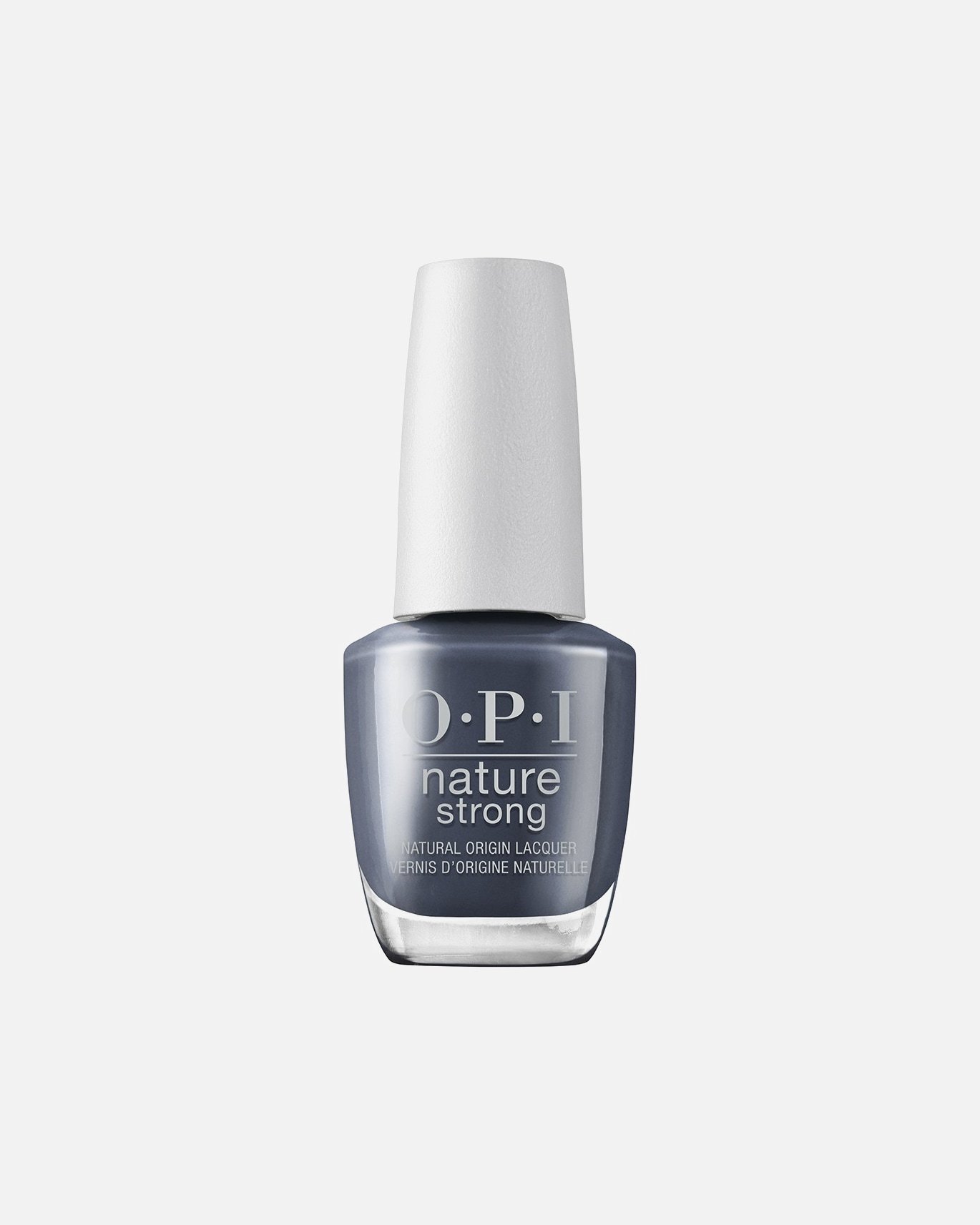 OPI nagu laka Nature Strong Vegan - 15 ml