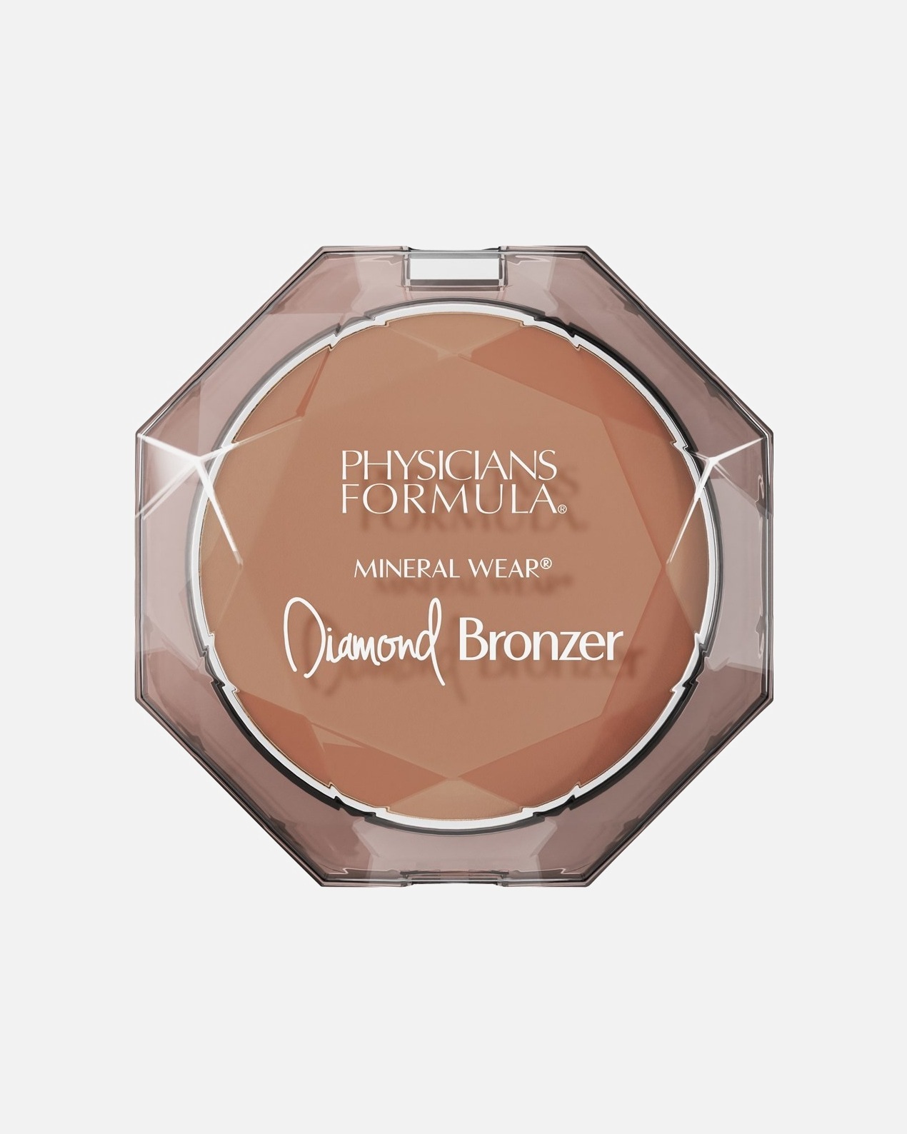 Physicians Formula Bronzer Mineral Wear Diamond bronzeris - 5,8 g
