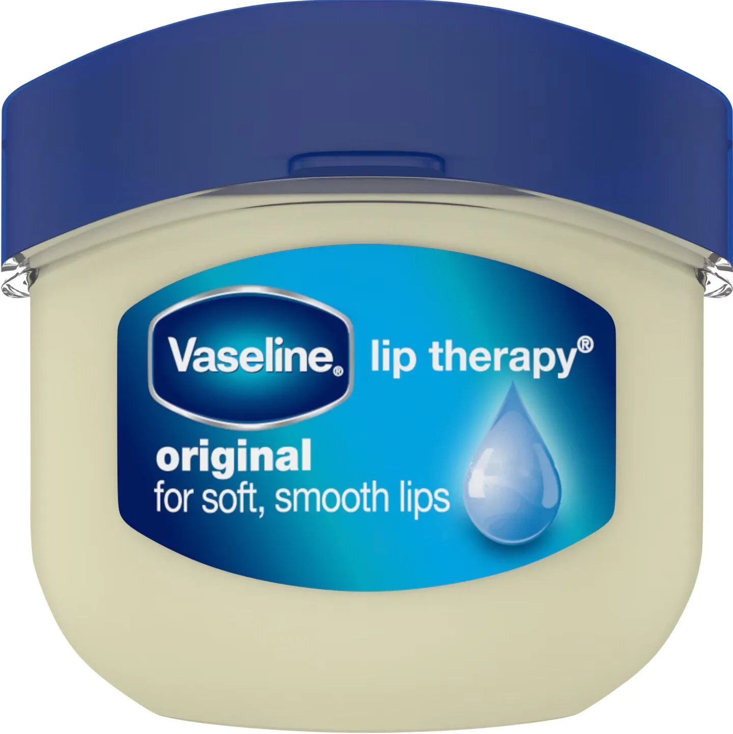 Vaseline Balsam do ust Original