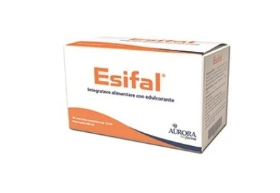 Esifal 30 Mundabstrich 10 ml