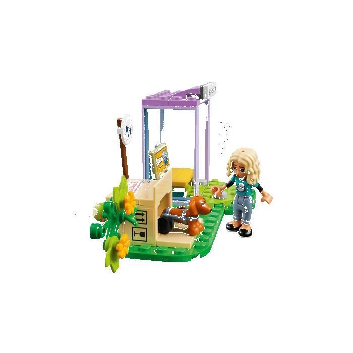 LEGO Friends 41741 Hondenreddingsbus Cadeaus Speelgoed Verzamelobjecten 6+