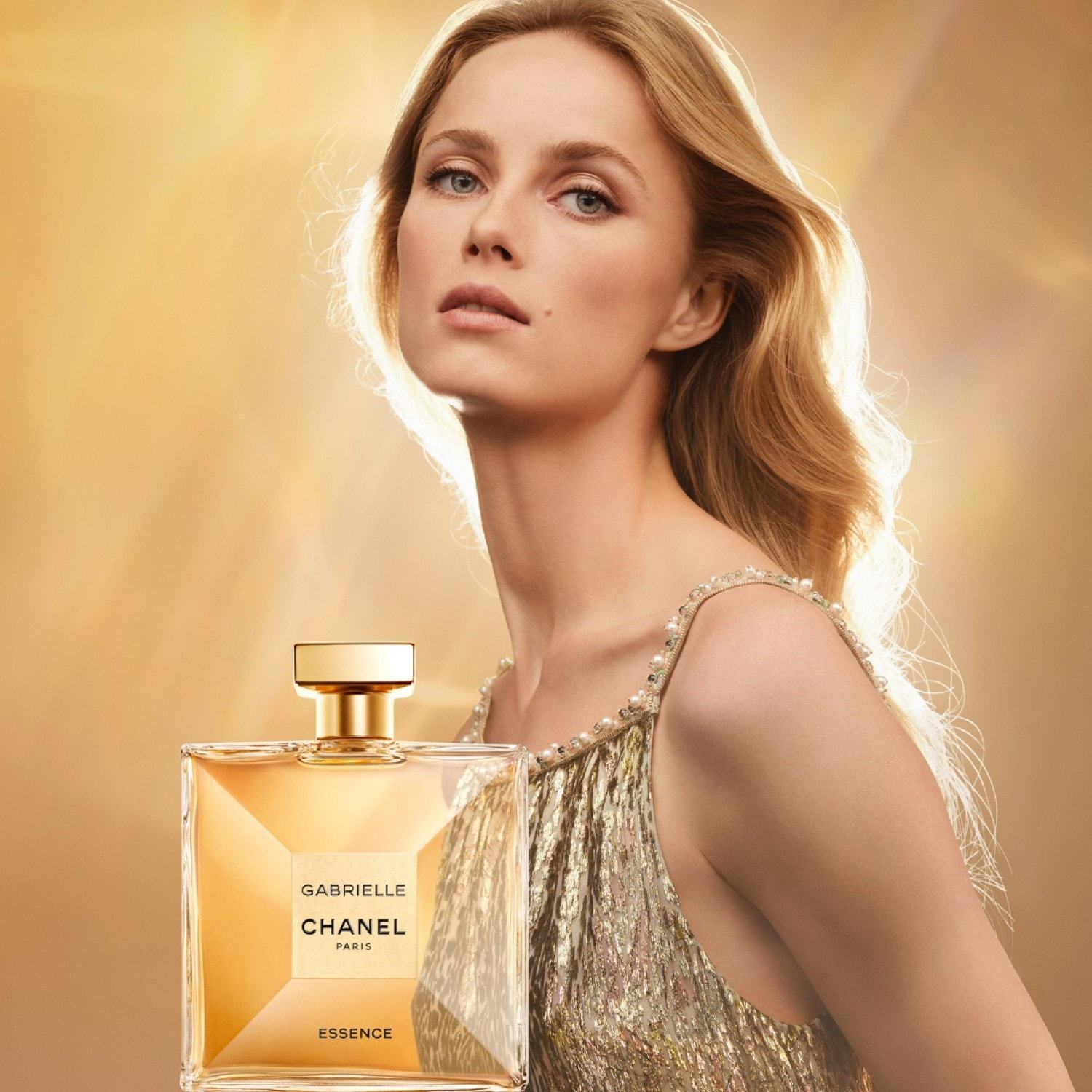 CHANEL smaržūdens GABRIELLE CHANEL Essence - 35 ml