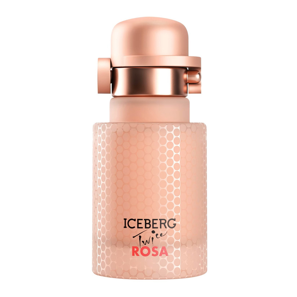 Iceberg Twice Rosa For Her