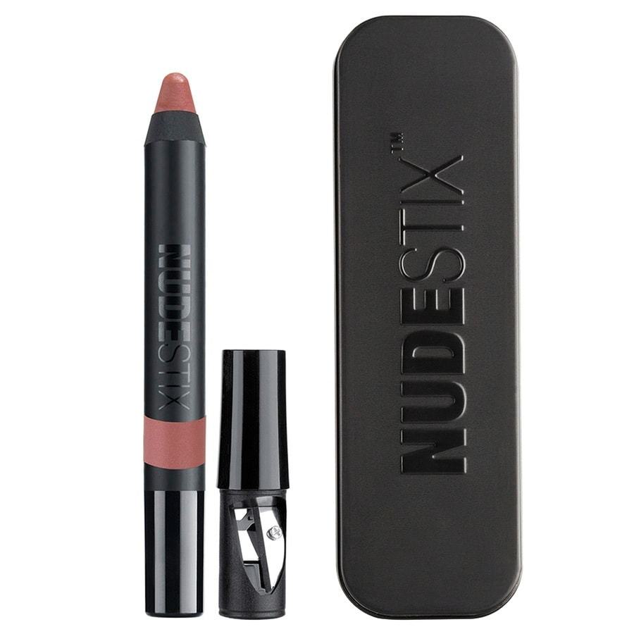 Nudestix Lip Balm Gel Color Balzam na pery a líca - 2,8 g
