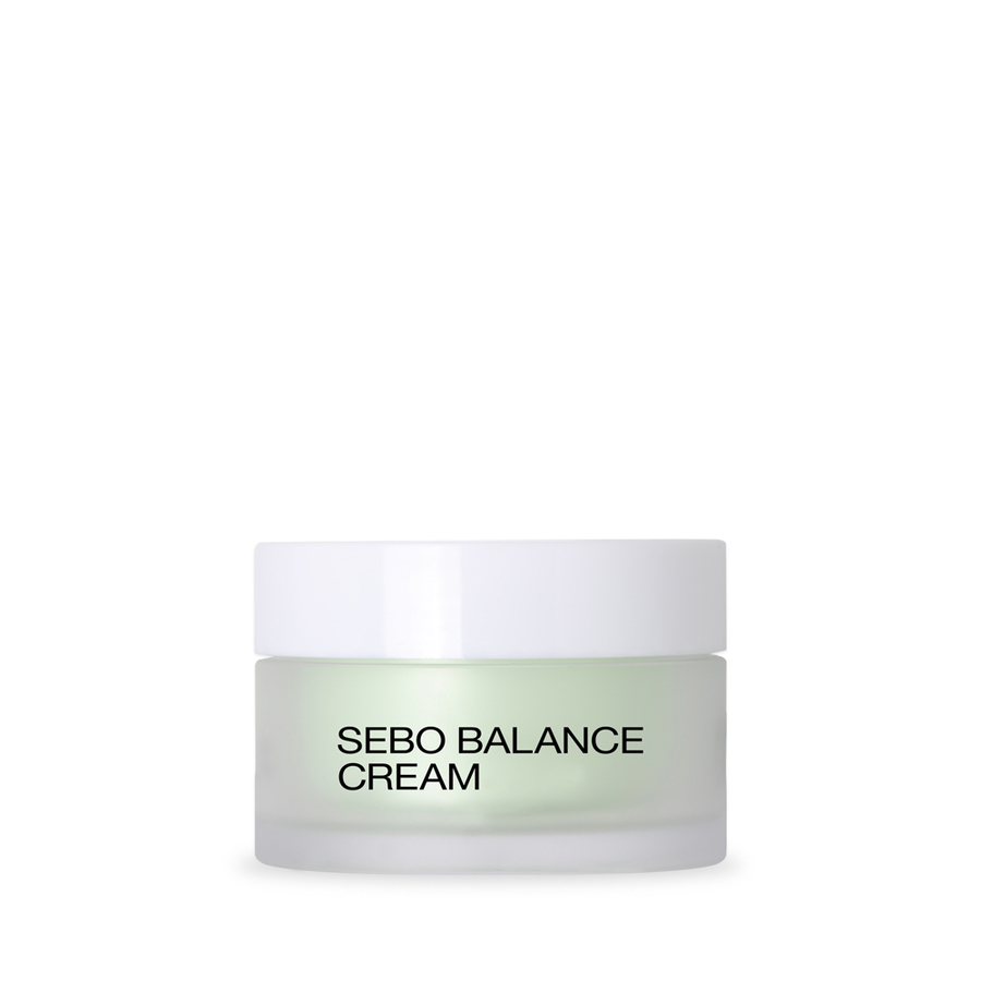 SEBO BALANCE KREMA
