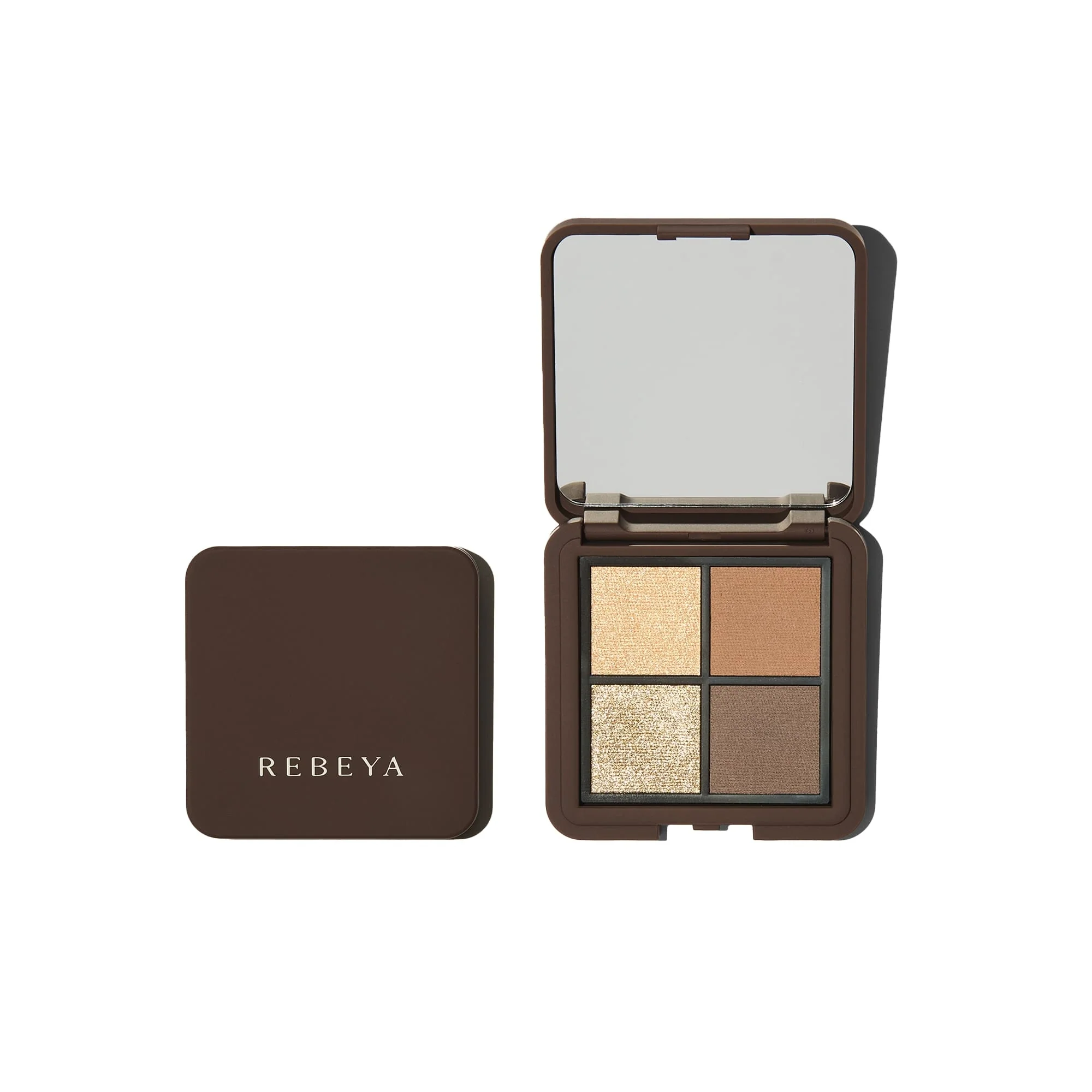 Occhi Musa Libre - Palette occhi