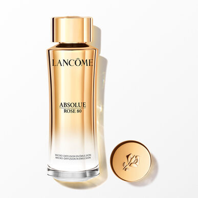 Lancôme Absolue Rose 80 Mikrodiffuusio kasvoemulsio