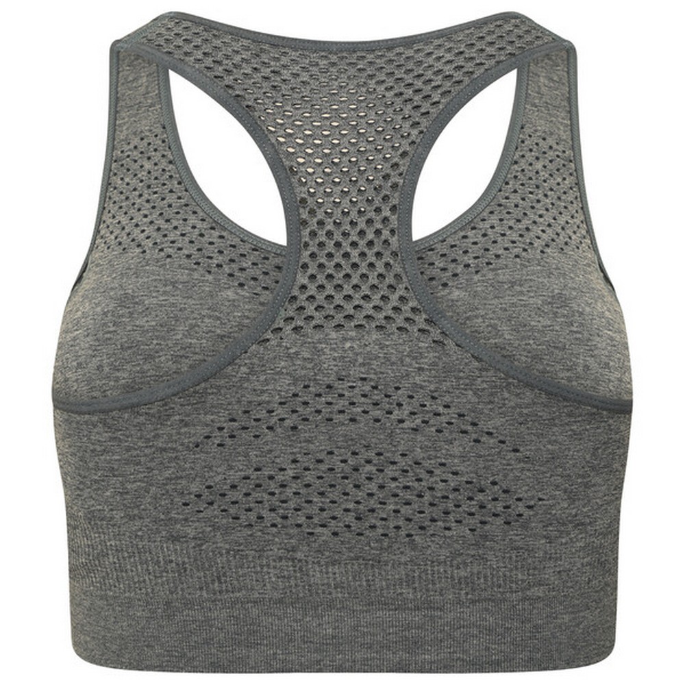  Dare 2b Don't Sweat It II Heathered Sports Bra