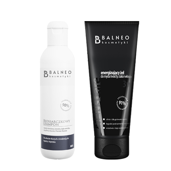 Balneokosmetikk