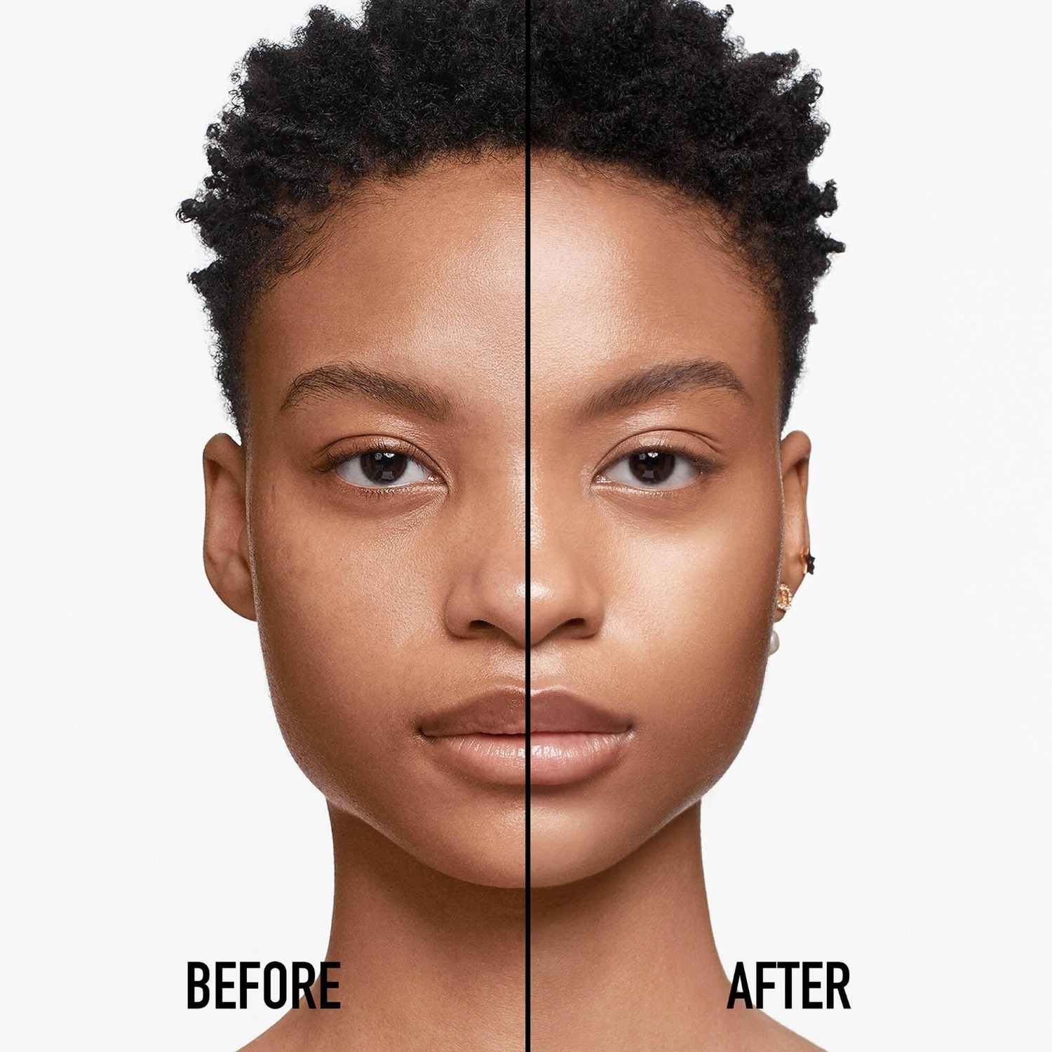 ДИОР пудер Диор Форевер Скин Глоу - 30 мл