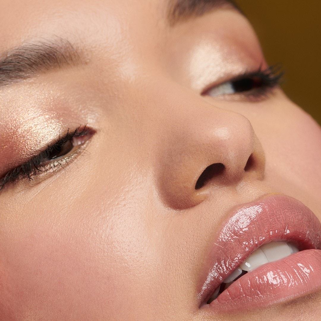 Bobbi Brown acu ēnas Luxe Rich – 2,5 g