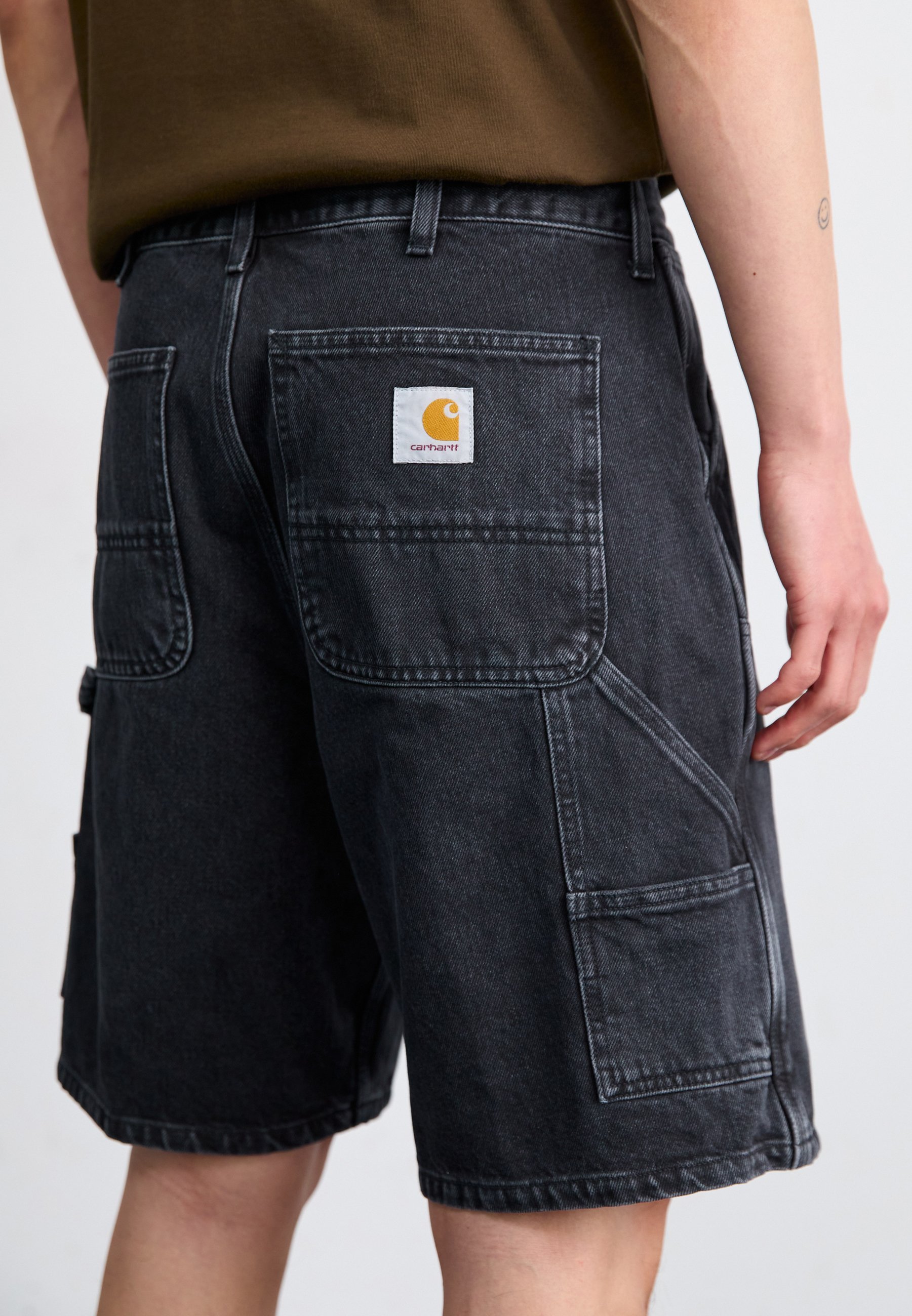 Carhartt WIP farmer rövidnadrág