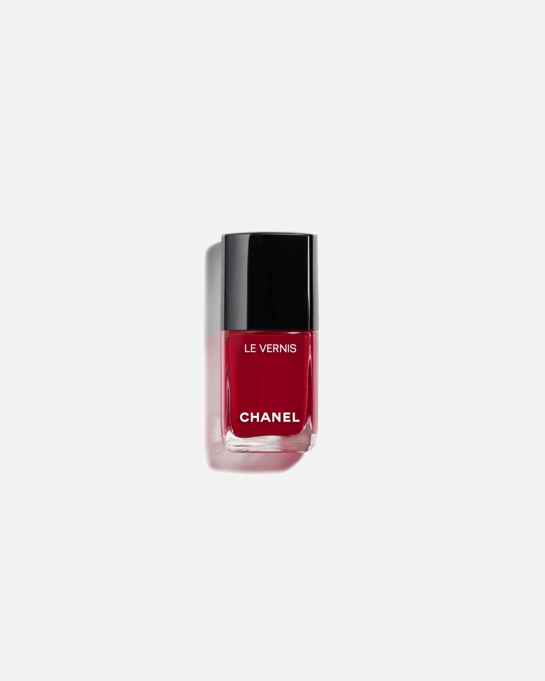 CHANEL lak za nokte LE VERNIS DUGOTRAJNA BOJA I SJAJ - 13 ml