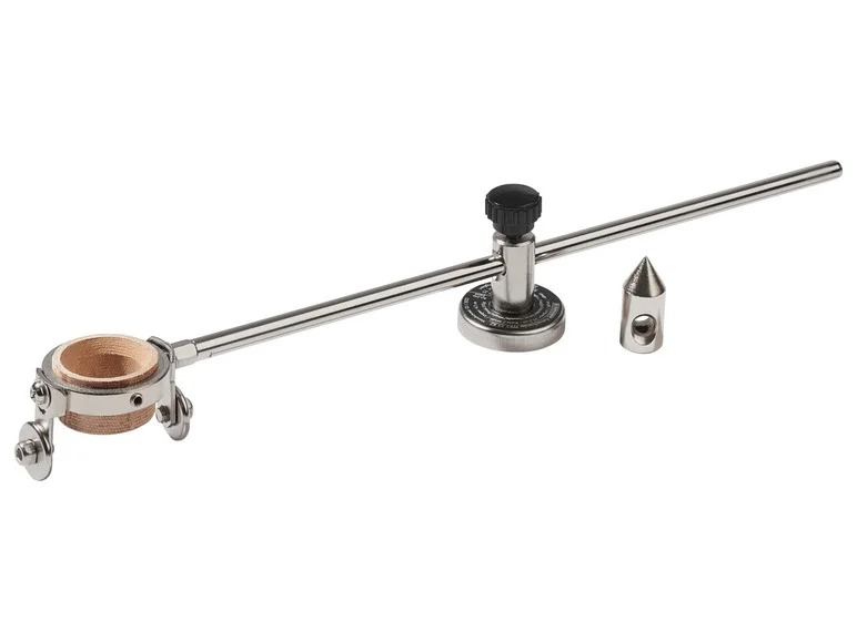 Bússolas PARKSIDE® para o sistema de desacoplamento PPKS 35 B3 ou para o conjunto de trilho e eletrodo PPDES 18 A1