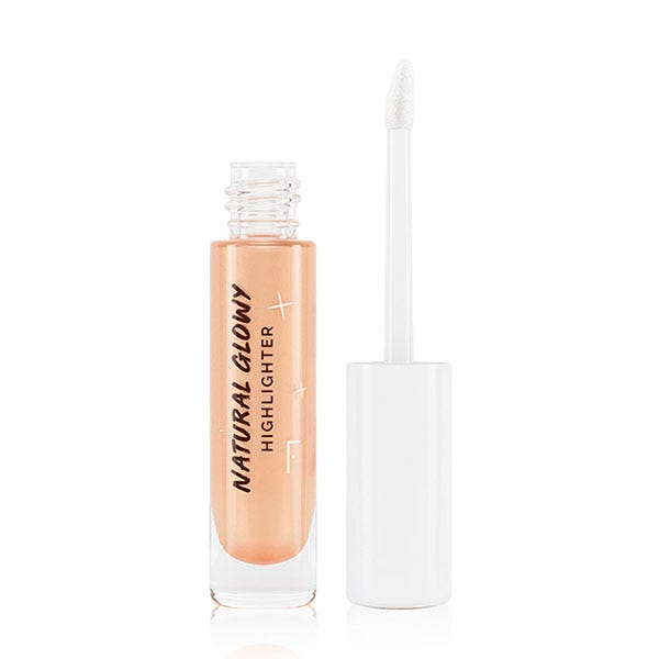 Természetes ragyogású kiemelő| 5ML