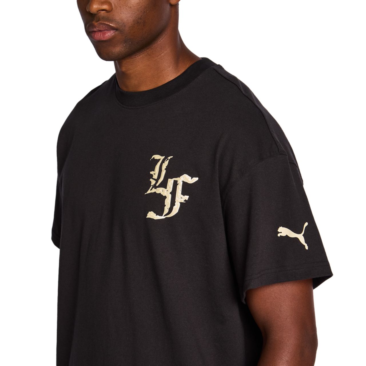 Puma Lafrance
