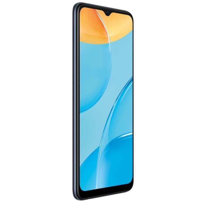 OPPO A15 32GB Negro