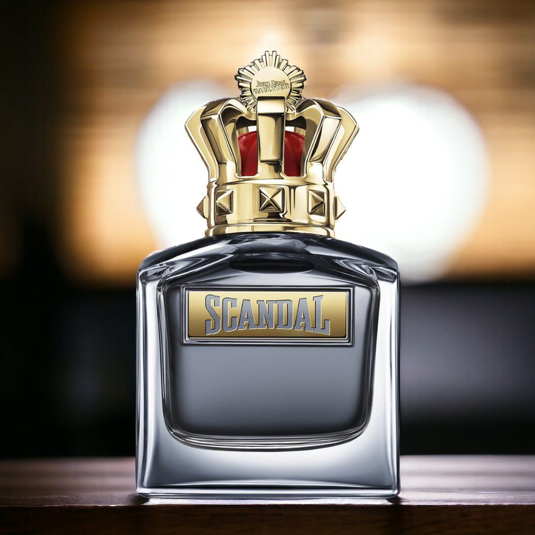 Jean Paul Gaultier Scandal Pour Home