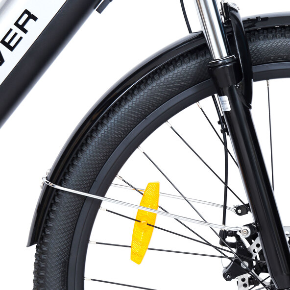 Bicicletă electrică de drumeție TMR 709