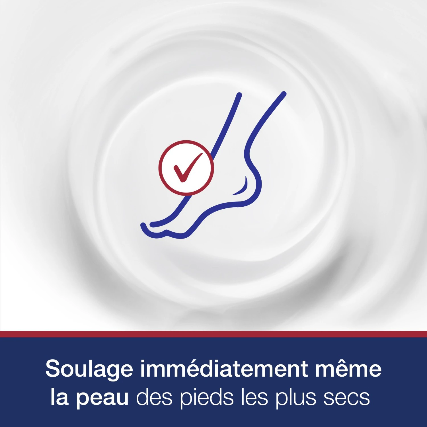 Neutrogena Formule Norvégienne CrèmePieds Très Secs et Abimés