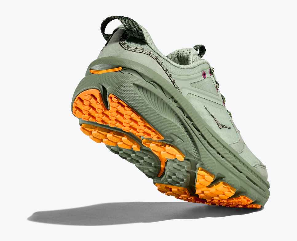 HOKA Bondi B3LS Aloe Vera / Succulente