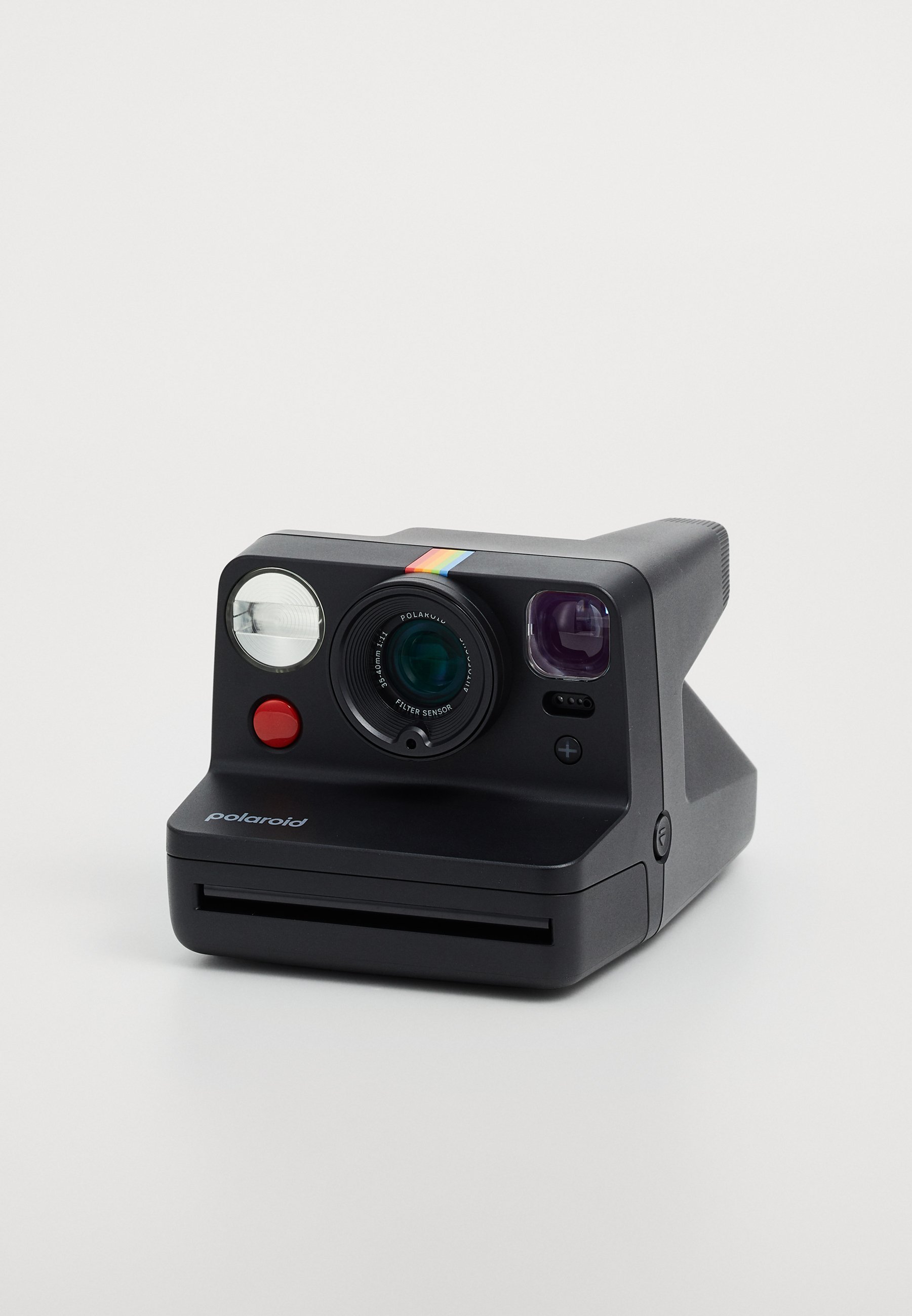 Polaroid NOW+ GENERATION 3 UNISEX - Camera - zwart