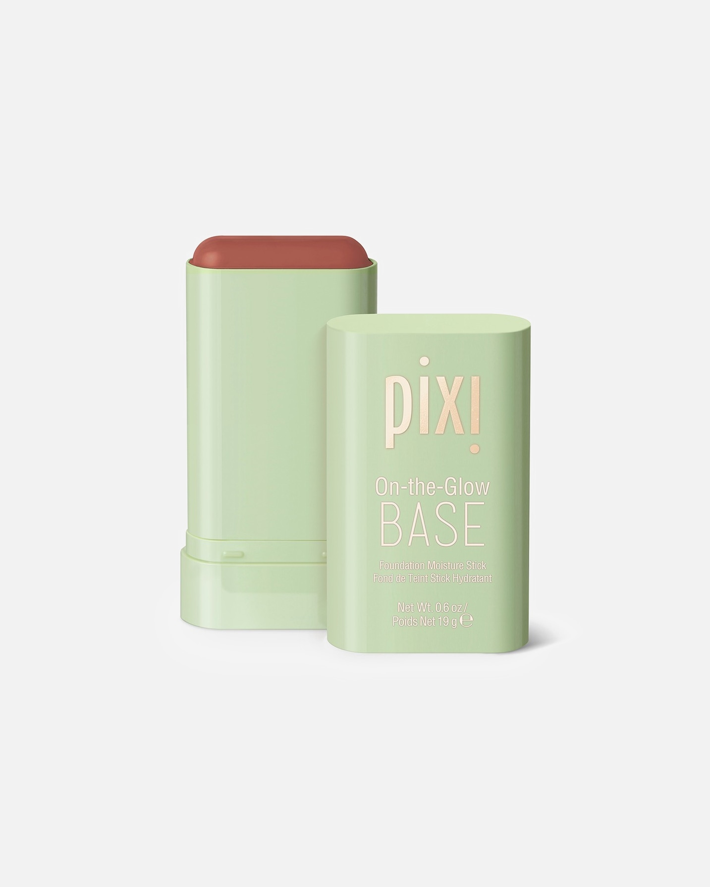Pixi Foundation On-the-Glow BASE - 19 g