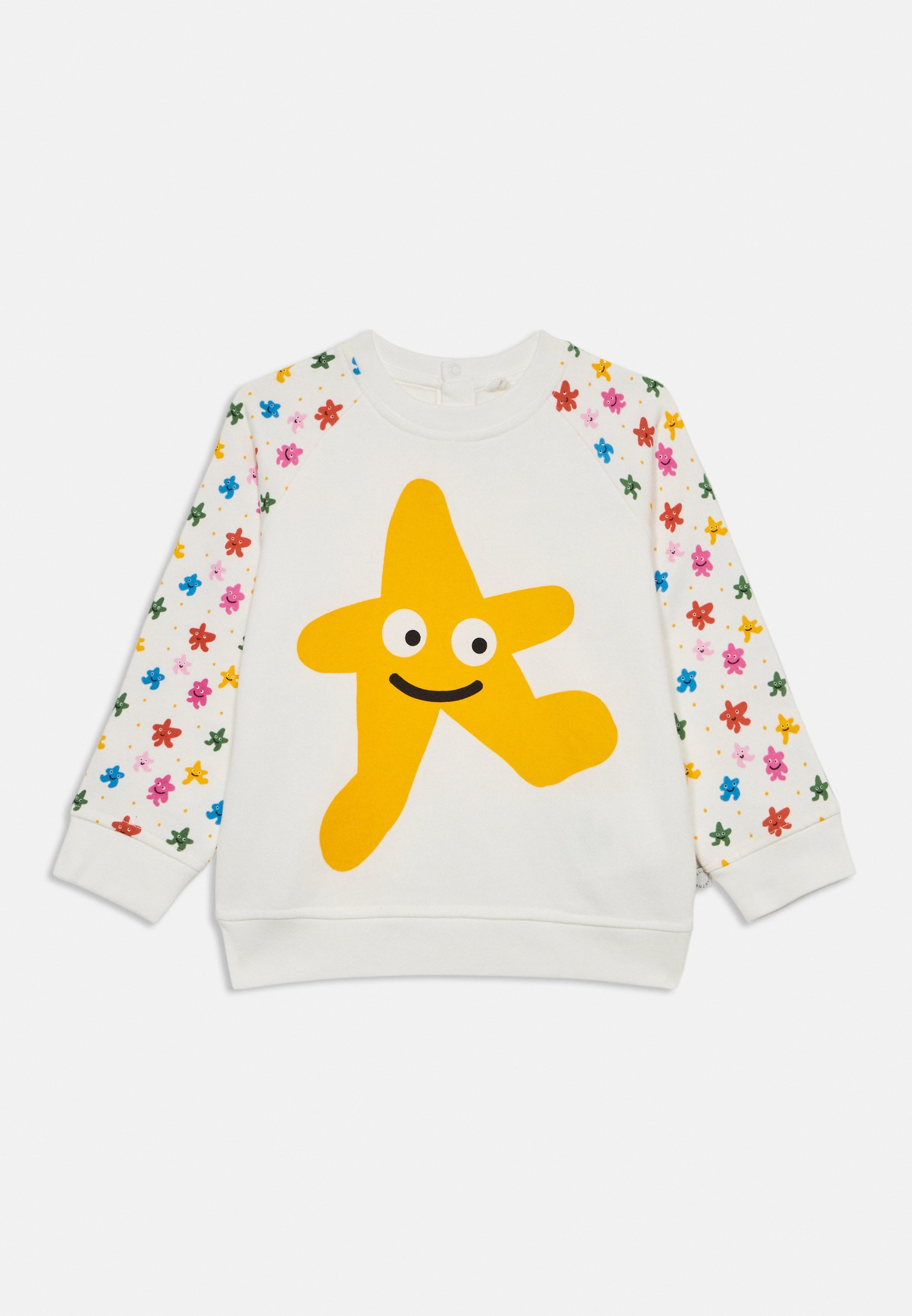 Stella McCartney Kids BABY - Sweatshirt - ivoor