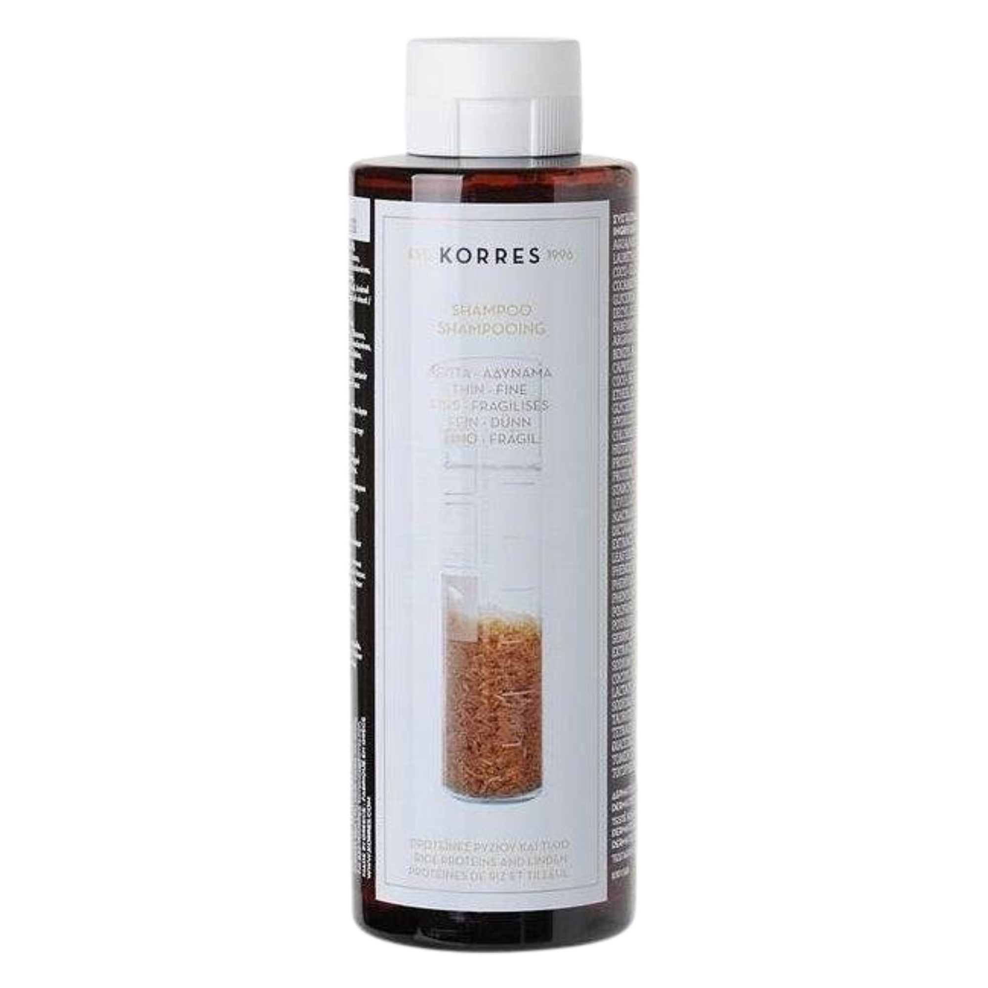 Korres Rice