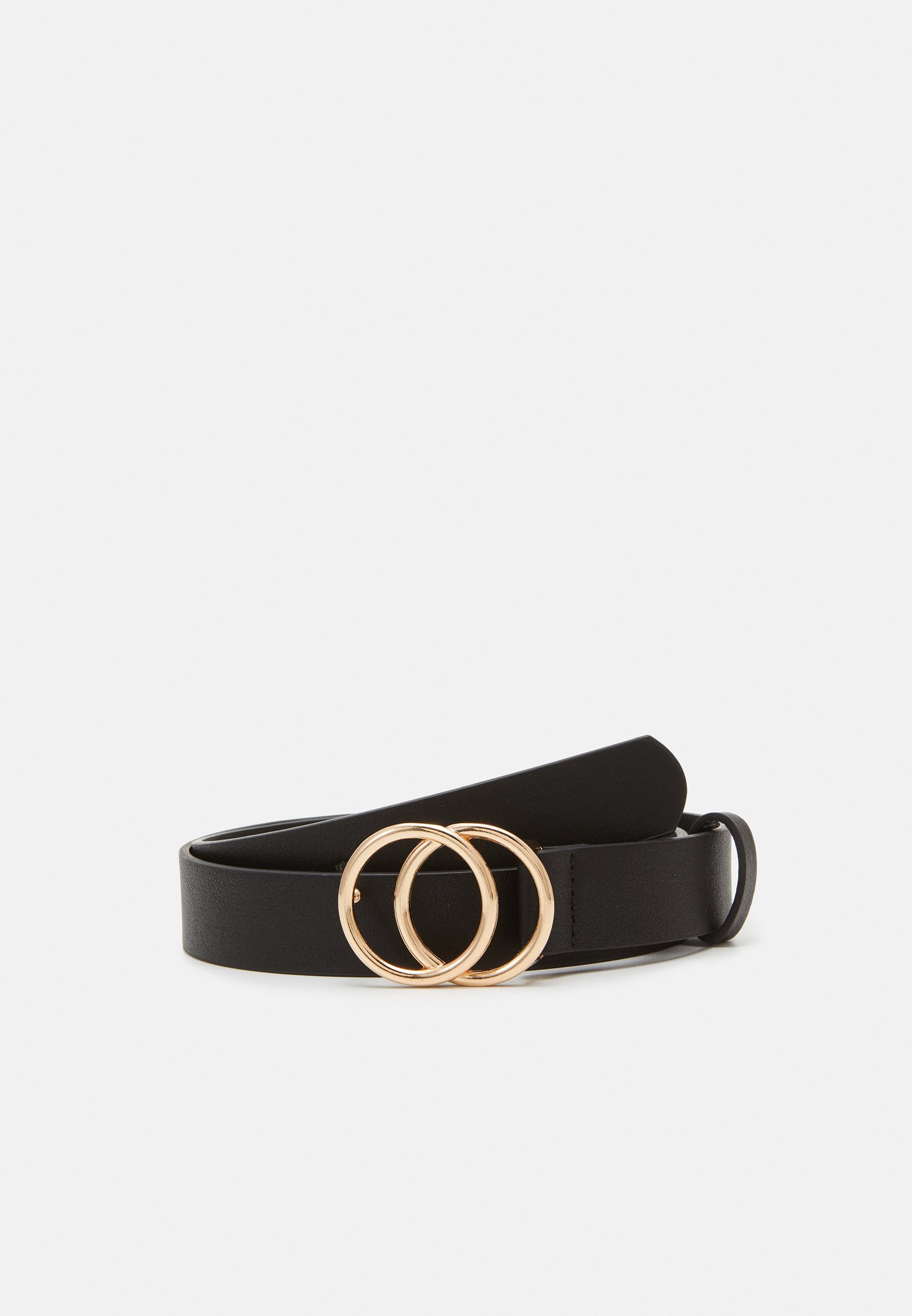 Even&Odd Belt - zwart