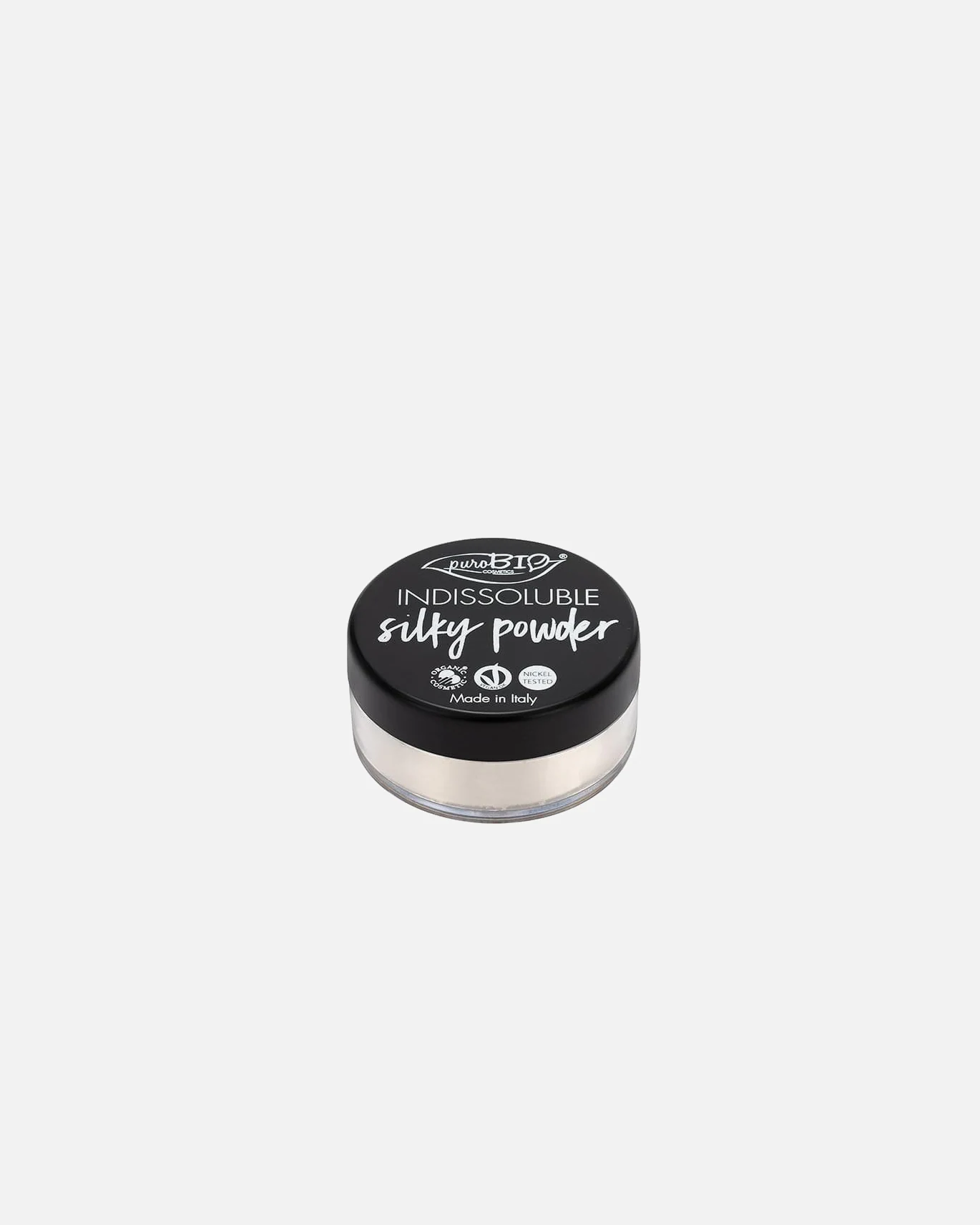 Purobio Poudre libre Silky Powder