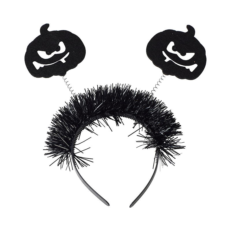 Hoofdbanden voor thuis Halloween