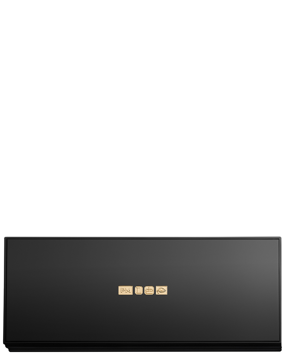 PAT MCGRATH MOTHERSHIP IX HUETOPIAN DREAM EYESHADOW PALETTE