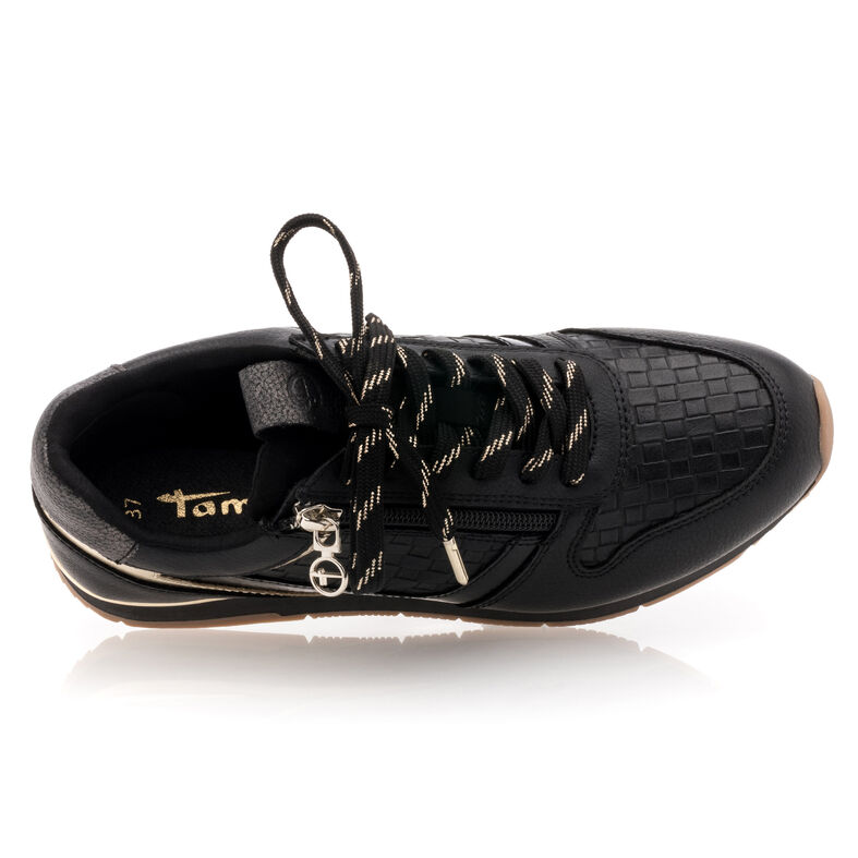 Baskets / sneakers Femme Noir