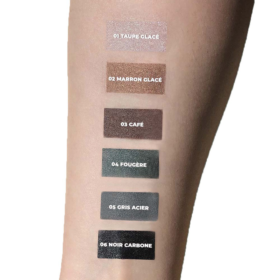 Copinesline Crayon contour yeux