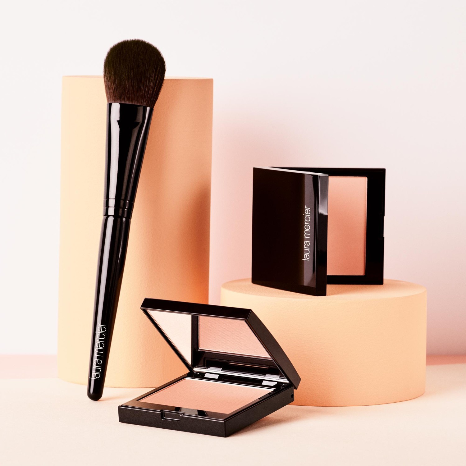Farebný lícenkový odtieň Laura Mercier - 6 g